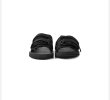 画像4: men'sBelt sandals  slippers flip-flops  sandalsスタイリッシュベルトスポーツサンダル スリッパ 　ビーチサンダル　 (4)