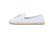 画像11:  women's Espadrille flat slip-on sneakers sSoludosports shoes  　エスパドリーユフラットスリッポン (11)