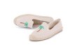 画像9:  women's Espadrille flat slip-on sneakers sSoludosports shoes  　エスパドリーユフラットスリッポン (9)