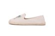 画像10:  women's Espadrille flat slip-on sneakers sSoludosports shoes  　エスパドリーユフラットスリッポン (10)