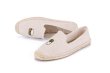 画像7:  women's Espadrille flat slip-on sneakers sSoludosports shoes  　エスパドリーユフラットスリッポン (7)