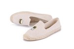 画像7:  women's Espadrille flat slip-on sneakers sSoludosports shoes  　エスパドリーユフラットスリッポン (7)