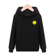 画像7: Men's Smile Hoodie Hoodie Sweatshirt　スマイル　ニコニコマークプリントフーディパーカー　スエット　男女兼用　 (7)