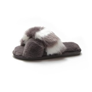 women's MICHAEL Michael Kors MK Slideマイケルコースフット