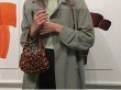 画像7:  woman’s  Hand-knitted satin  knot handbag bag ハンドメイドサテンシルクノットミニトートハンドバッグスモールハンドバック (7)