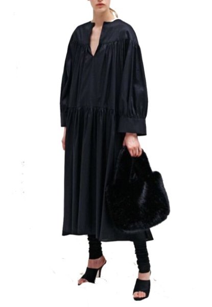 画像1:  woman’sartificial fur faux fur plush tote bag handbag フェイクフォックスファーモコモコトート ショルダーハンドバッグ (1)