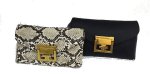 画像10:  woman’ small waist bag female belt mobile phone bag crossbody bag 　チェーン付き２WAY  クロスボディーメッセンジャーバッグチェストバッグ　ウエストバック (10)