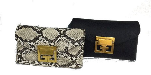画像10:  woman’ small waist bag female belt mobile phone bag crossbody bag 　チェーン付き２WAY  クロスボディーメッセンジャーバッグチェストバッグ　ウエストバック (10)