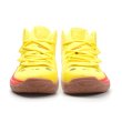 画像2:  Men's trend SpongeBob style Sneakers casual sports shoes Race up sneakers  スポンジボブスタイルレースアップスニーカー　カジュアル シューズ  (2)