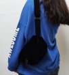 画像11:  woman’s real hair bag bunny rabbit fur hair bag Waist pouch cross body back　テディベア テディ ウエスト バッグリアルレックスウサギファークロスボディ　ウエストポーチ　ポシェットショルダーバッグ　チェストバッグ (11)