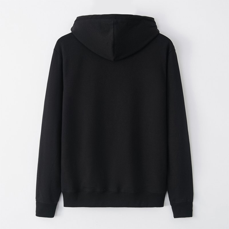 画像7: men's smiley smile logo activities long-sleeved Hoodie Parker sweater  スマイルフーディーパーカースウェット 男女兼用 (7)