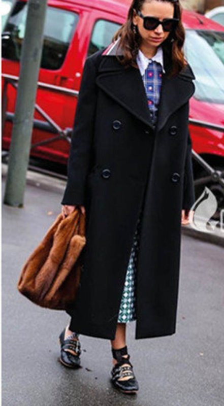 画像9: Woman’ mink fur handbags soft face mane vest bag portable hand bag  Messenger bag　リアルミンクバケットトートバッグショルダーメッセンジャーバッグ (9)