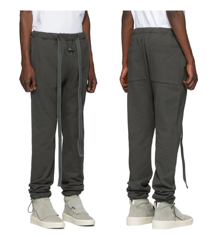 画像6:  Men's Leather high-top sneakers　　レザーハイカットスニーカー ストリートシューズ　カジュアル シューズ  (6)