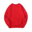 画像11: men's Simpsons long-sleeved pullover sweater round neck sweater shirt　ユニセックス男女兼用シンプソンプリント　スウェットトレーナー　セーター (11)