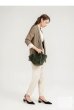 画像5: Woman's   one-shoulder mobile handbags wild fashion small fragrance lady bag  モコモコファーワンショルダーモバイルハンドバッグスモールトートショルダーハンドバック (5)