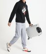 画像3: men's  men and women long-sleeved Sweat Hoodie Parker sweater 　ユニセックス男女兼用ユニークプリントフーディーパーカー　スウェット (3)