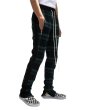 画像19: men's Scottish contrast color outdoor street trend casual trousers ストリートトレンドチェックカジュアルパンツ パンツ (19)