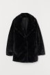 画像8: Women's Eco fur imitation fur long coat Jacket 　エコファーロングコート　ジャケット　 (8)