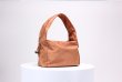 画像6: Woman’s ballet lace simple waterproof lace folds portable armpit wrist bag handbag　　防水折りたたみショルダーバック (6)