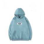 画像7: men's 　Unisex sponge bob hoodie sweatshirt  　ユニセッ クス男女兼用 スポンジボブスウェットフーディーパーカートレーナー　 (7)