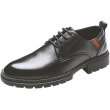 画像1: Men's leather basic business casual shoes　Slip-on shoes 　メンズレースアップビジネスシューズ　スリッポン　スニーカー (1)