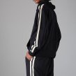 画像5: men's retro campus style old stitching sports suit sweater　レトロキャンパススタイルスポーツセーター スウェットトレーナー　プルオーバー (5)