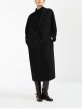 画像8: Women's Wool British  double-sided high-end cashmere coat　ウールブリティッシュダブルコート　ジャケット　 (8)