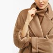 画像12: Women's Wool British  double-sided high-end cashmere coat　ウールブリティッシュダブルコート　ジャケット　 (12)