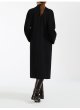 画像6: Women's Wool British  double-sided high-end cashmere coat　ウールブリティッシュダブルコート　ジャケット　 (6)