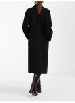 画像6: Women's Wool British  double-sided high-end cashmere coat　ウールブリティッシュダブルコート　ジャケット　 (6)