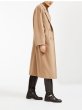 画像3: Women's Wool British  double-sided high-end cashmere coat　ウールブリティッシュダブルコート　ジャケット　 (3)