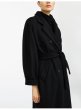 画像11: Women's Wool British  double-sided high-end cashmere coat　ウールブリティッシュダブルコート　ジャケット　 (11)