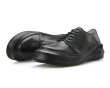 画像7: Men's  soft thick bottom platform shoesshoes プラットフォームラウンドヘッドレースアップシューズ　スリッポン　スニーカー (7)