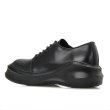 画像6: Men's  soft thick bottom platform shoesshoes プラットフォームラウンドヘッドレースアップシューズ　スリッポン　スニーカー (6)