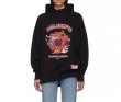 画像3: men's Oversize cartoon print  hoodie sweatshirts men and women ユニセックス男女兼用コミックプリントフーディーパーカースウェットシャツ (3)