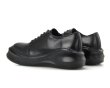 画像5: Men's  soft thick bottom platform shoesshoes プラットフォームラウンドヘッドレースアップシューズ　スリッポン　スニーカー (5)