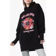 画像6: men's Oversize cartoon print  hoodie sweatshirts men and women ユニセックス男女兼用コミックプリントフーディーパーカースウェットシャツ (6)