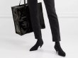 画像5:  women's  elastic socks boots Selectable heel stretch boots　選べるヒールストレッチブーツ ソックスブーツ　マーティンブーツ   (5)