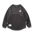 画像11: men's Oversize  loose round neck pullover sweatshirts men and women ユニセックス男女兼用ロゴプリントスウェットシャツ　Tシャツ (11)