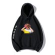 画像6: men's　baby boy＆Little girl Donut sweater hoodie sweatshirt  　ユニセッ クス男女兼用 ドーナツプリントスウェットフーディーパーカートレーナー　 (6)