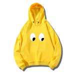 画像7: men's Big centerpieceUnisex sponge bob hoodie sweatshirt  　ユニセッ クス男女兼用 スポンジボブビックアイスウェットフーディーパーカートレーナー　 (7)
