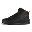 画像1:  Men's Leather lace-up  sneakers  shoes  レザーレースアップスニーカーカジュアル シューズ  (1)