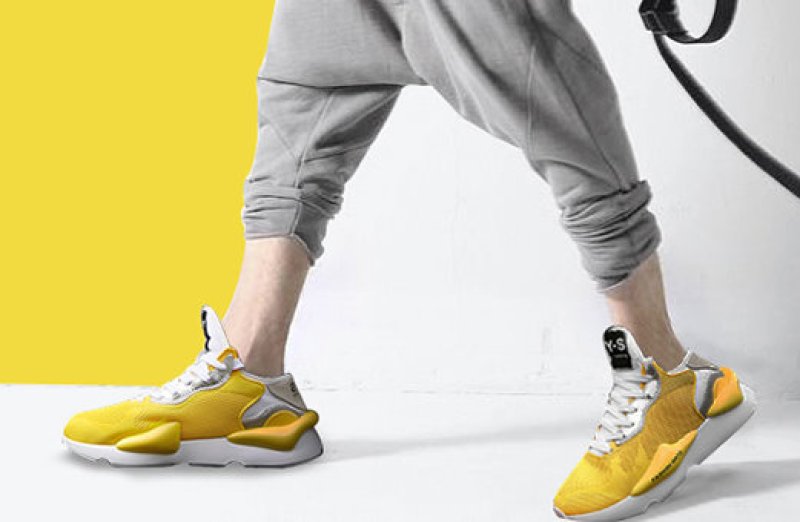 画像6:  Men's lace-up Elastic sneakers  shoes  レースアップ男女兼用　ユニセックススニーカーカジュアル シューズ  (6)