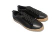 画像5:  Men's Lace-up simple sneakers  shoes   シンプルレースアップスニーカーカジュアル シューズ  (5)