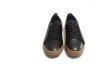 画像4:  Men's Lace-up simple sneakers  shoes   シンプルレースアップスニーカーカジュアル シューズ  (4)