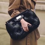 画像5: Woman’s  space cotton pillow bag hand shoulder Messenger bag handbag  ダウンクラッチ ショルダーバック メッセンジャーバッグ　ハンドバック (5)