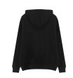 画像11: Unisex Men's simple plus fleece shirt embroidery big love classic hooded sweater  Parker　ユニセックス 男女兼用  ハートエンブレム付きスウェットフーディーパーカー トレーナー　 (11)