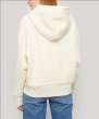画像8: Unisex Men's simple plus fleece shirt embroidery big love classic hooded sweater  Parker　ユニセックス 男女兼用  ハートエンブレム付きスウェットフーディーパーカー トレーナー　 (8)