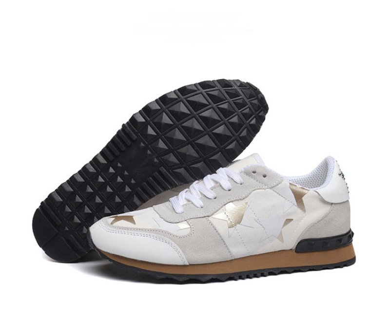 画像8:  Men's Lace-up low-cut  camouflage leather casual sports shoes sneakers     シンプルレースアップ迷彩カモフラージュスニーカー カジュアル シューズ  (8)