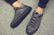 画像6: Men's British leather shoes slip-ons loafers ブリティッシュレザーシューズ ローファー スリッポンシューズ　 (6)